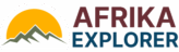 Afrika Explorer Logo